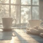 Memulai Hari dengan Suasana Tenang dan Langkah yang Ringan