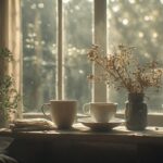 Cara Sederhana Menata Pagi Agar Hari Terasa Lebih Rapi