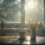 Ide Aktivitas Ringan untuk Menghadirkan Suasana Pagi yang Cerah