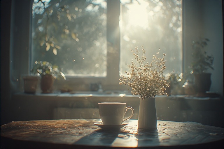 Ide Aktivitas Ringan untuk Menghadirkan Suasana Pagi yang Cerah